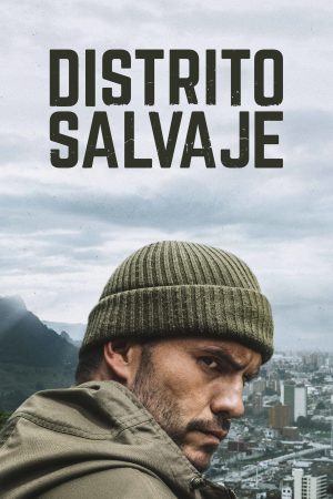 مسلسل Wild District الموسم الاول الحلقة 10