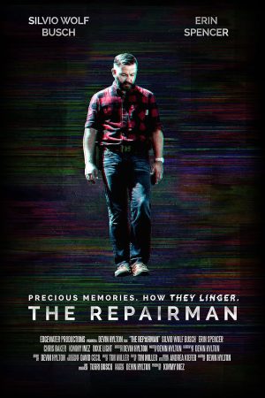 فيلم The Repairman 2025 مترجم اون لاين