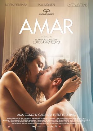 فيلم Amar 2017 مترجم اون لاين