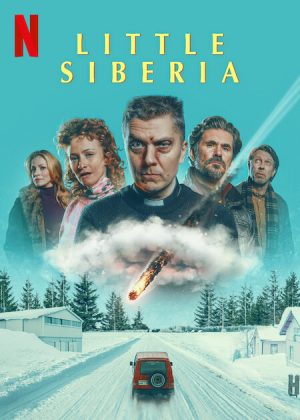 فيلم  2025 Little Siberia مترجم اون لاين