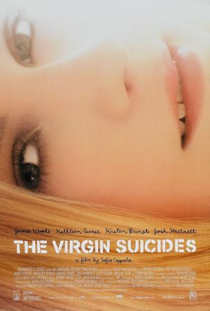 فيلم The Virgin Suicides 1999 مترجم اون لاين