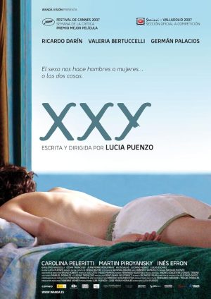 فيلم XXY 2007 مترجم اون لاين
