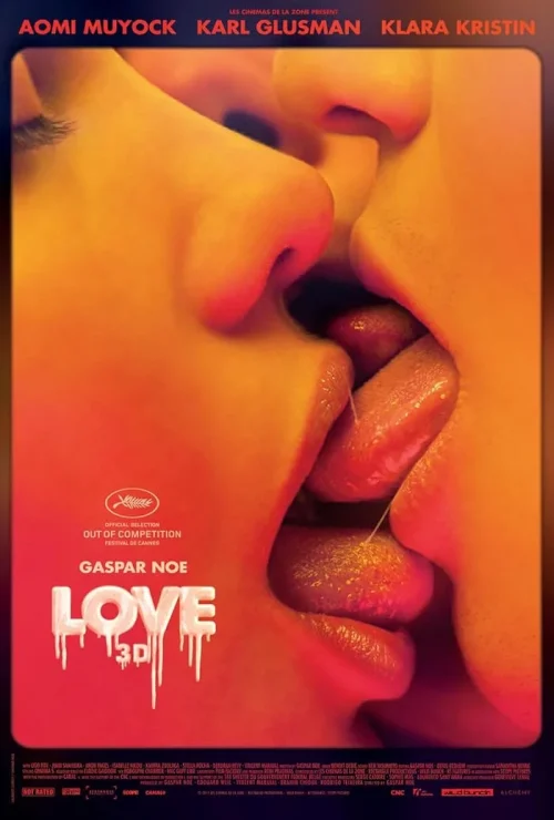 فيلم Love 2015 مترجم اون لاين