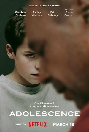 مسلسل Adolescence الموسم الاول الحلقة 4 والاخيرة