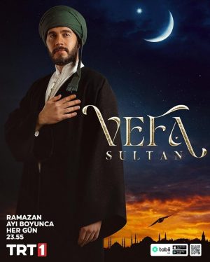 مسلسل وفا سلطان الحلقة 30 والاخيرة مترجمة