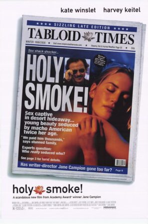 فيلم Holy Smoke 1999 مترجم اون لاين