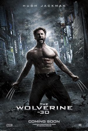 فيلم The Wolverine 2013 مترجم اون لاين