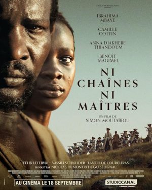 فيلم No Chains No Masters 2024 مترجم اون لاين