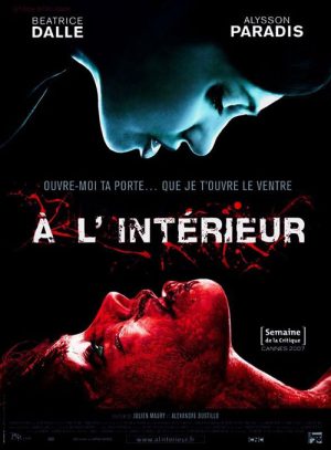 فيلم  Inside 2007 مترجم اون لاين