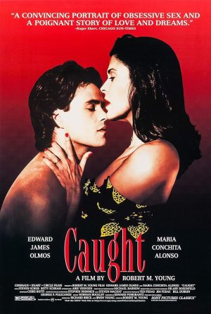 فيلم Caught 1996 مترجم اون لاين