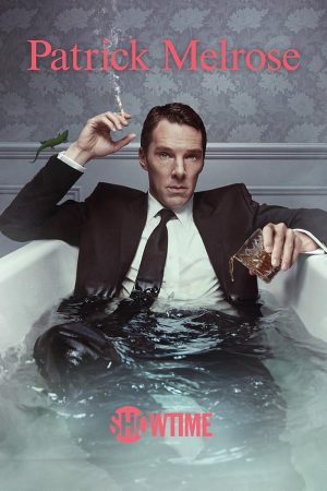 مسلسل Patrick Melrose مترجم