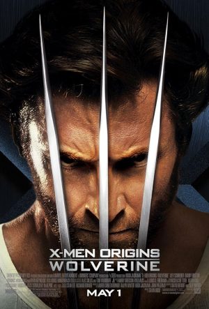 فيلم X-Men Origins: Wolverine 2009 مترجم اون لاين