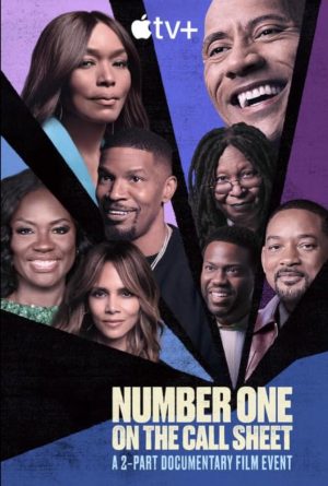 مسلسل Number One on the Call Sheet مترجم