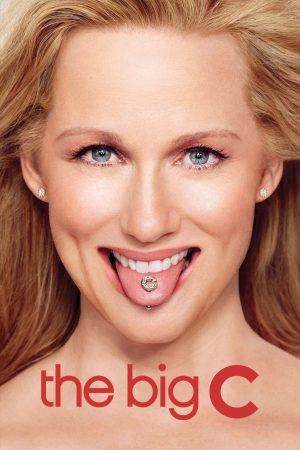 مسلسل The Big C الموسم الثالث الحلقة 10