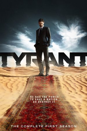 مسلسل Tyrant الموسم الاول الحلقة 10