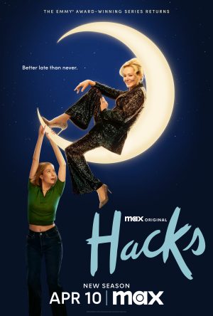 مسلسل Hacks الموسم الرابع الحلقة 10 والاخيرة
