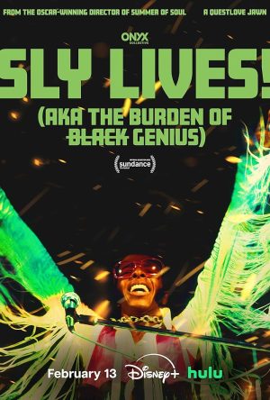 فيلم Sly Lives 2025 مترجم اون لاين