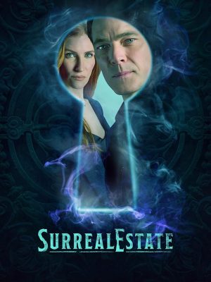 مسلسل SurrealEstate مترجم