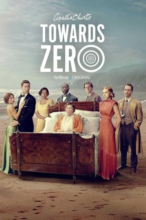مسلسل Towards Zero الموسم الاول الحلقة 1
