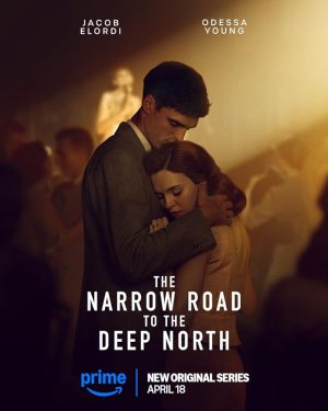 مسلسل The Narrow Road to the Deep North مترجم