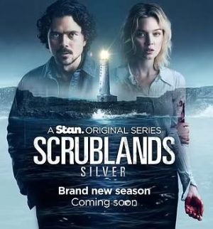 مسلسل Scrublands مترجم