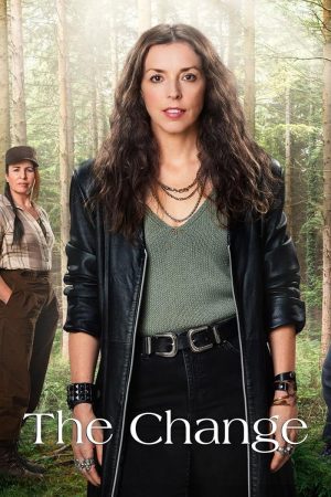 مسلسل The Change مترجم
