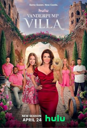 مسلسل Vanderpump Villa الموسم الثاني الحلقة 9