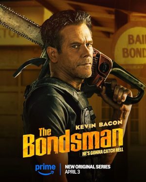 مسلسل The Bondsman مترجم