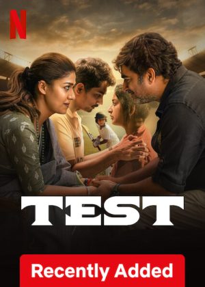 فيلم Test 2025 مترجم اون لاين