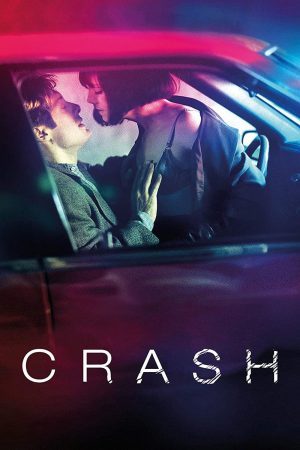 فيلم Crash 1996 مترجم اون لاين