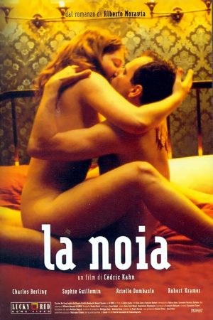 فيلم L’ennui 1998 مترجم اون لاين