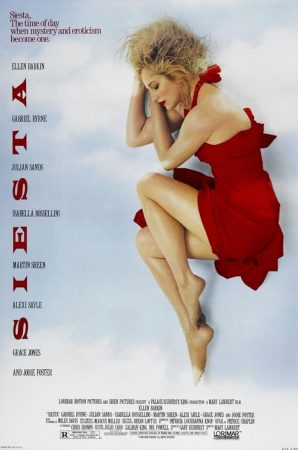 فيلم Siesta 1987 مترجم اون لاين