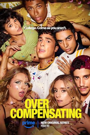 مسلسل Overcompensating الموسم الاول الحلقة 8 والاخيرة