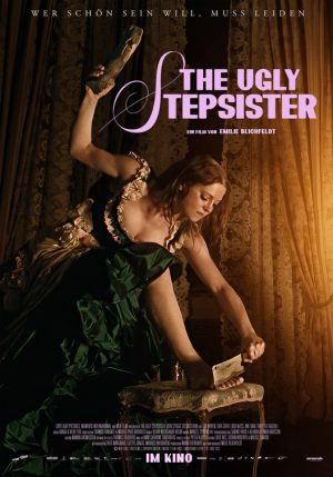 فيلم The Ugly Stepsister 2025 مترجم اون لاين