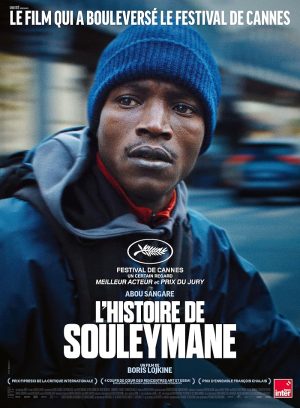 فيلم Souleymane’s Story 2024 مترجم اون لاين