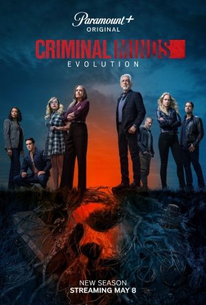 مسلسل Criminal Minds الموسم 18 الحلقة 10