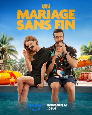 فيلم  The Neverending Wedding 2025 مترجم اون لاين