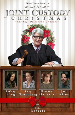 فيلم A Joint Custody Christmas 2025 مترجم اون لاين