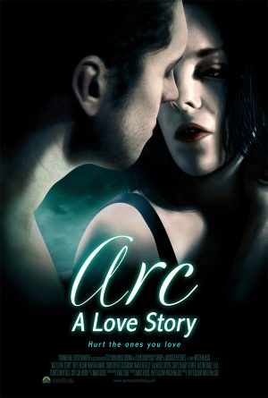 فيلم Arc 2016 مترجم اون لاين