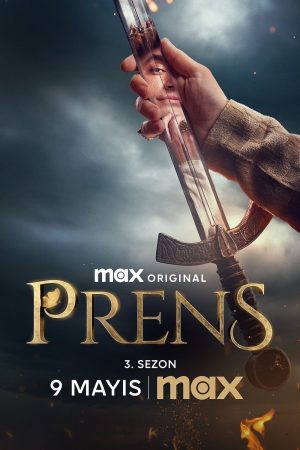 مسلسل الامير مترجم