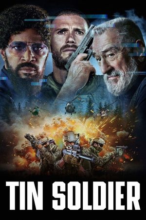 فيلم Tin Soldier 2025 مترجم اون لاين