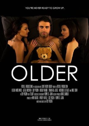 فيلم Older 2020 مترجم اون لاين