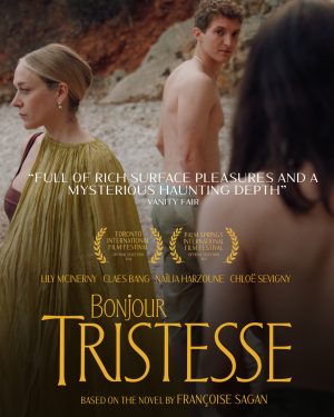 فيلم Bonjour Tristesse 2024 مترجم اون لاين