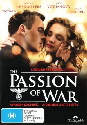 فيلم Belle du Seigneur 2012 مترجم اون لاين