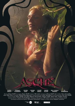 فيلم Asche 2024 مترجم اون لاين