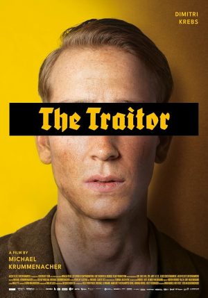 فيلم Landesverräter 2024 مترجم اون لاين