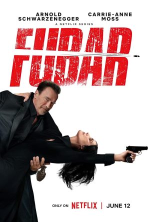 مسلسل Fubar الموسم الثاني الحلقة 8