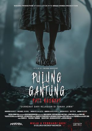 فيلم Pulung Gantung 2025 مترجم اون لاين