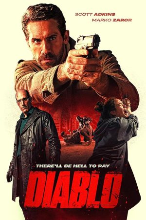 فيلم Diablo 2025 مترجم اون لاين
