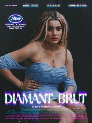 فيلم Wild Diamond 2024 مترجم اون لاين